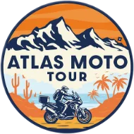 Atlas Tour Moto